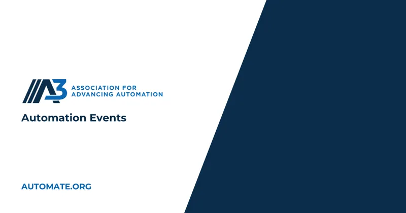 A3 Business Forum 2027