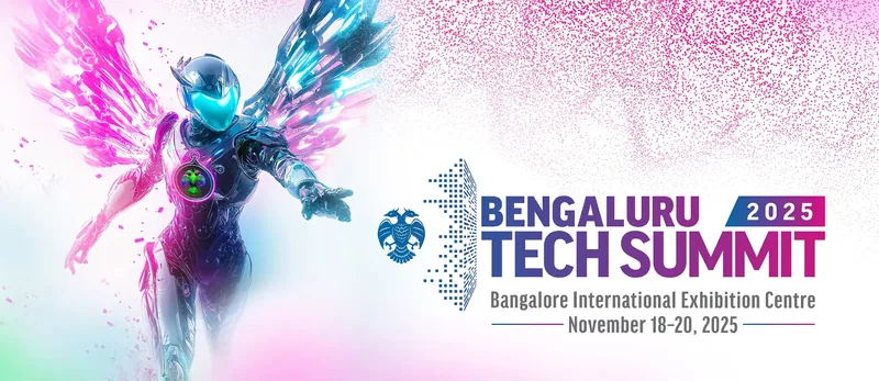 Bengaluru Tech Summit 2026