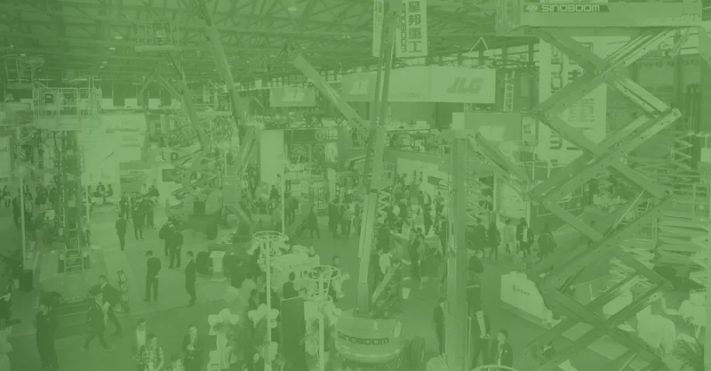 CeMAT Asia 2026