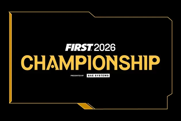 FIRST Championship 2027