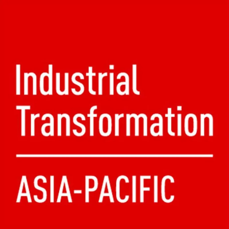 Industrial Transformation Asia-Pacific 2026 (ITAP)