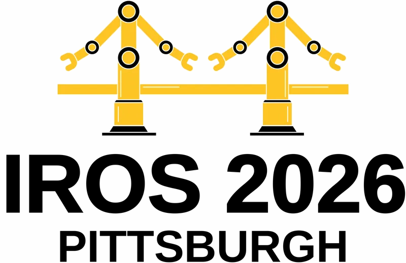 IROS 2026 (IEEE/RSJ Intl Conf on Intelligent Robots and Systems)