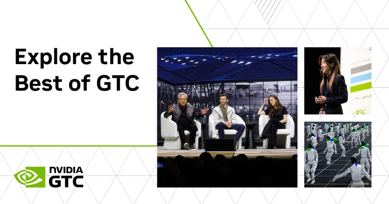 NVIDIA GTC 2027 (San Jose)
