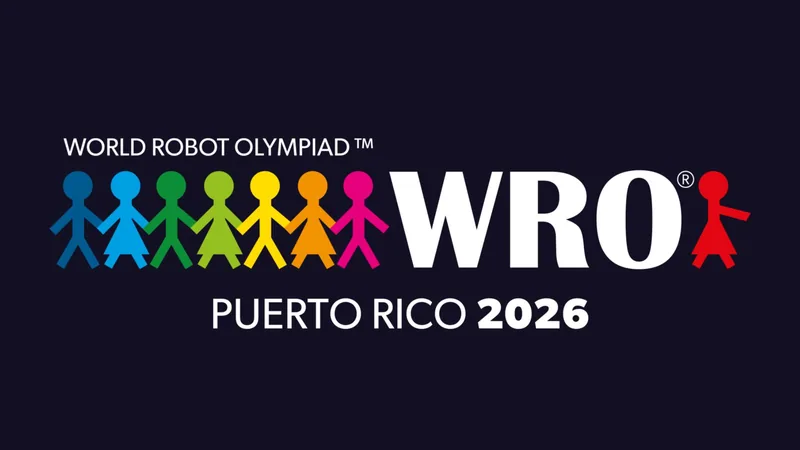 WRO 2026 International Final (World Robot Olympiad)