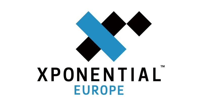 XPONENTIAL Europe 2027
